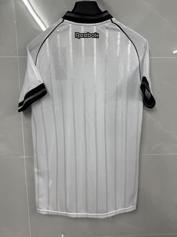 AAA Quality Botafogo 2025 Third Soccer Jersey
