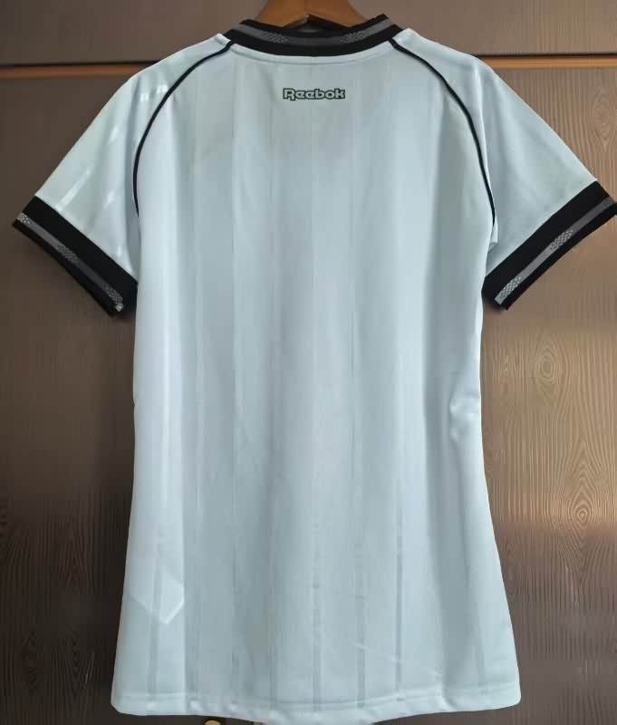 AAA Quality Botafogo 2025 Third Women Soccer Jersey