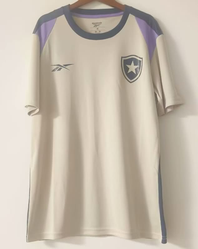 AAA Quality Botafogo 2025 Training Soccer Jersey