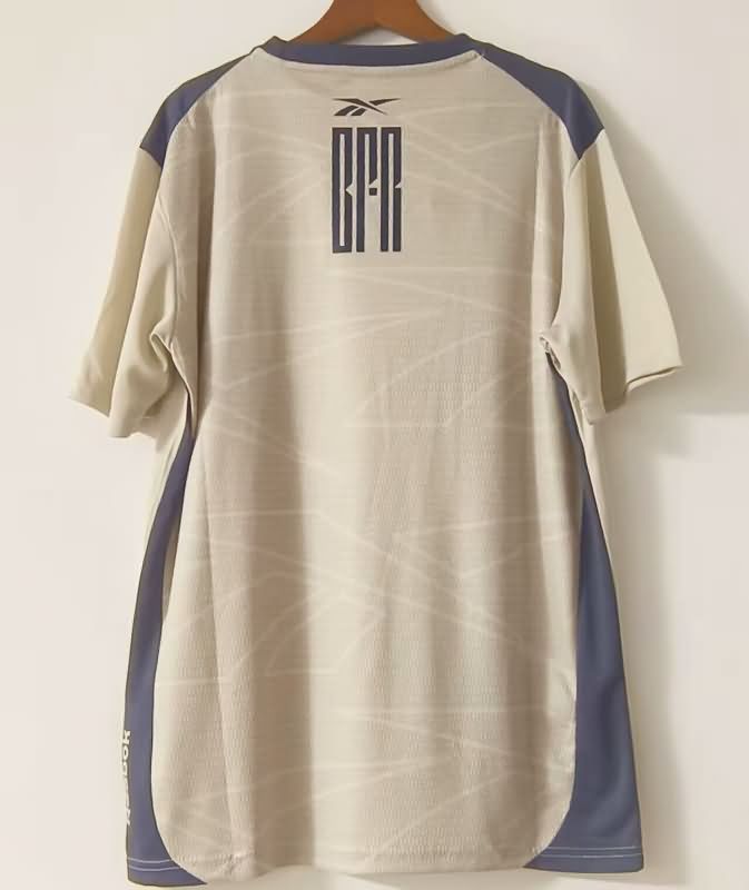 AAA Quality Botafogo 2025 Training Soccer Jersey