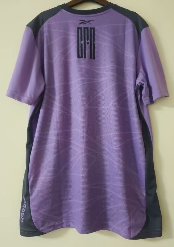 AAA Quality Botafogo 2025 Training Soccer Jersey 02