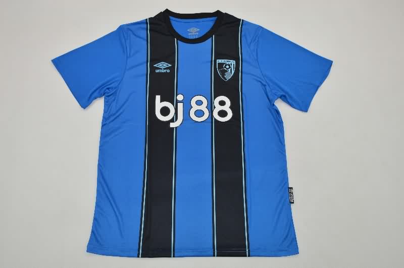 AAA Quality Bournemouth 25/26 Away Soccer Jersey