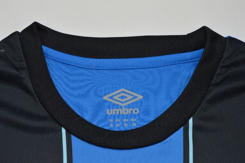 AAA Quality Bournemouth 25/26 Away Soccer Jersey