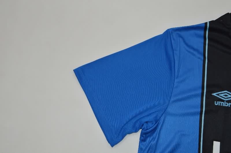 AAA Quality Bournemouth 25/26 Away Soccer Jersey