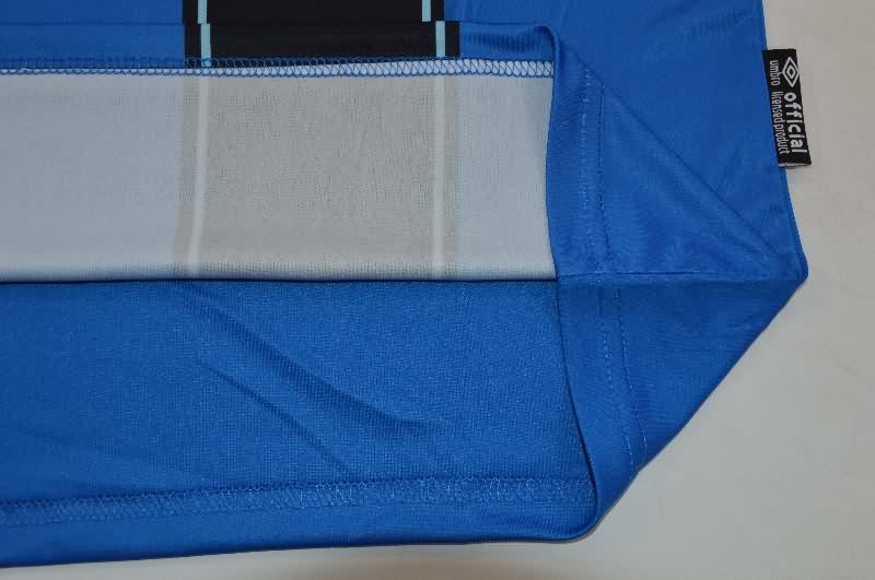 AAA Quality Bournemouth 25/26 Away Soccer Jersey