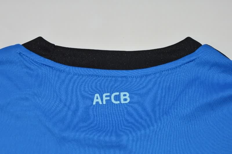 AAA Quality Bournemouth 25/26 Away Soccer Jersey
