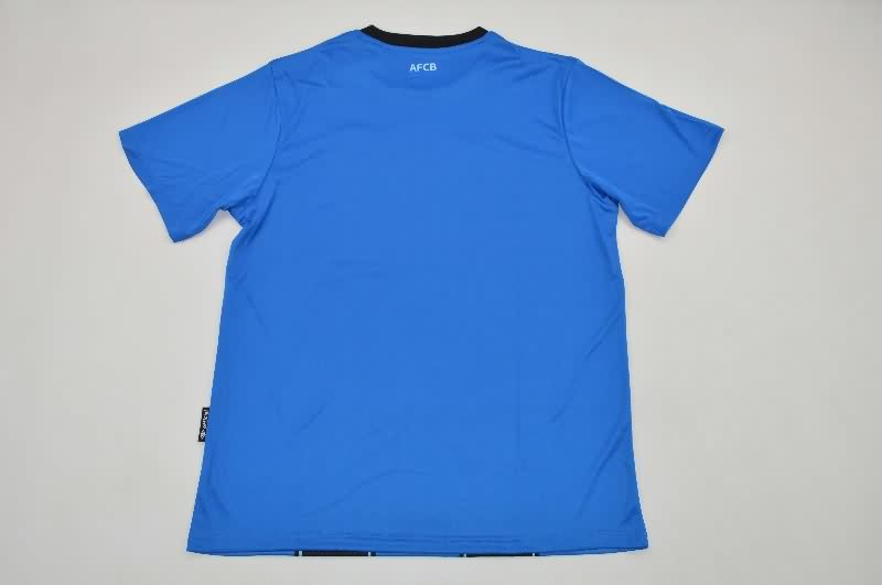 AAA Quality Bournemouth 25/26 Away Soccer Jersey