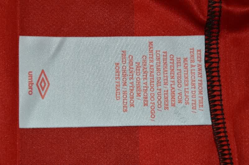 AAA Quality Bournemouth 25/26 Home Soccer Jersey