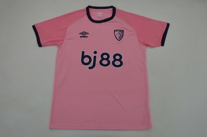 AAA Quality Bournemouth 25/26 Third Soccer Jersey
