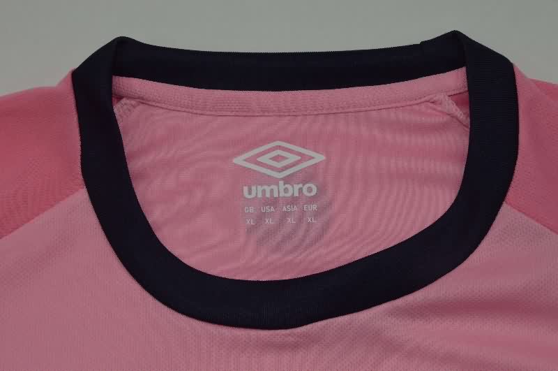 AAA Quality Bournemouth 25/26 Third Soccer Jersey