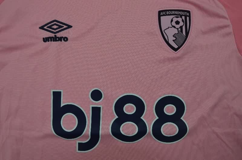 AAA Quality Bournemouth 25/26 Third Soccer Jersey