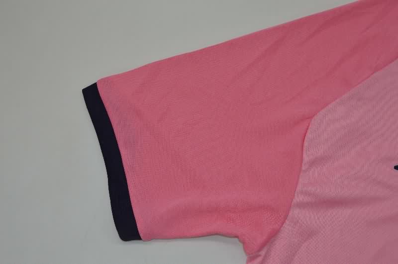 AAA Quality Bournemouth 25/26 Third Soccer Jersey