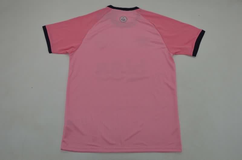 AAA Quality Bournemouth 25/26 Third Soccer Jersey