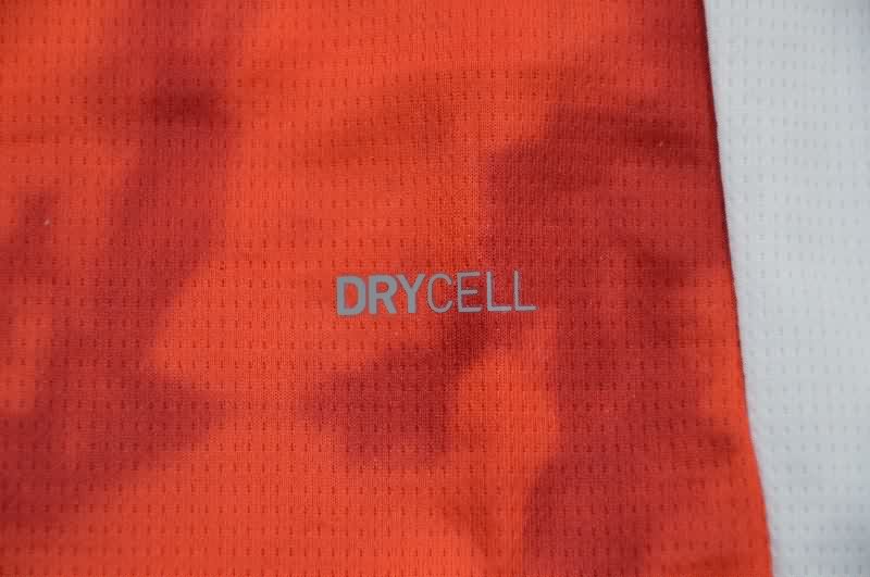 AAA Quality Braga 25/26 Home Soccer Jersey