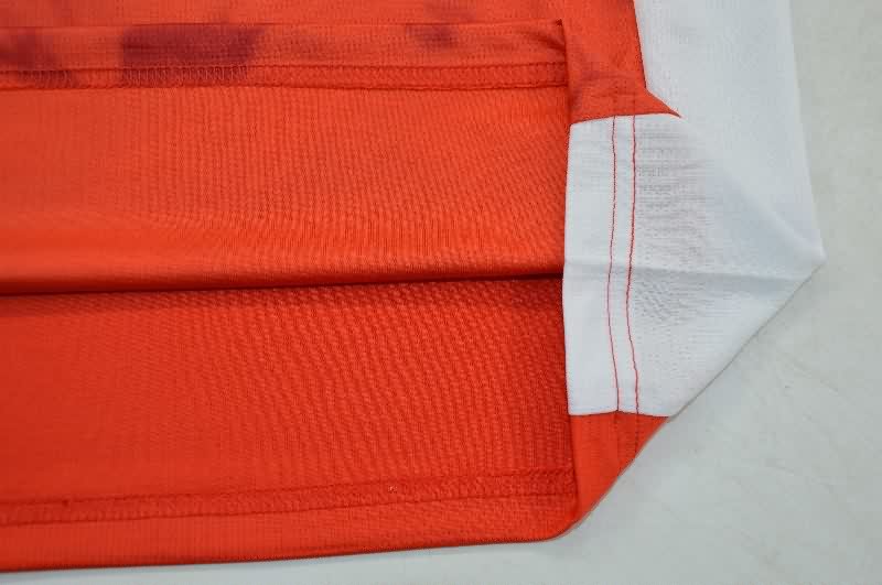 AAA Quality Braga 25/26 Home Soccer Jersey