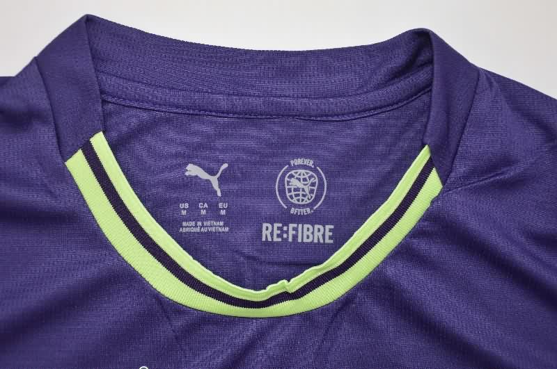 AAA Quality Braga 25/26 Third Soccer Jersey