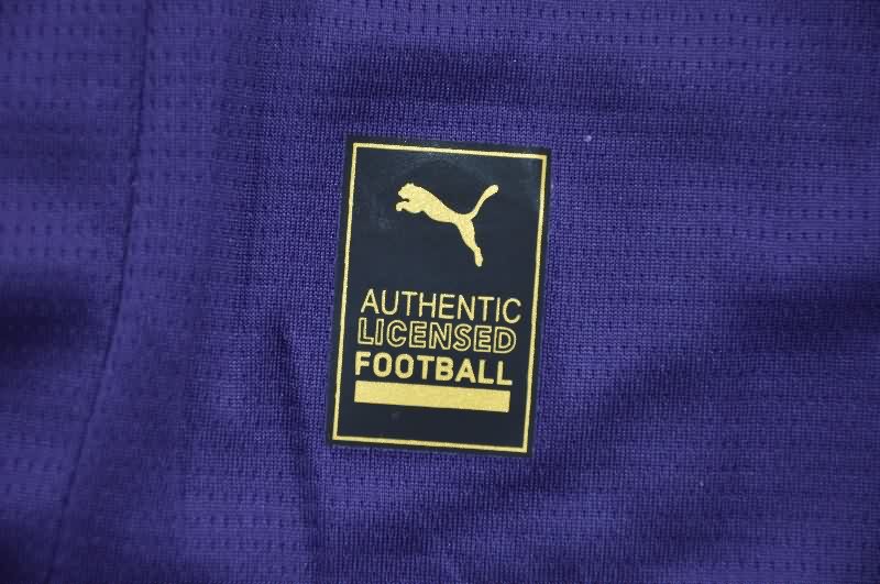 AAA Quality Braga 25/26 Third Soccer Jersey