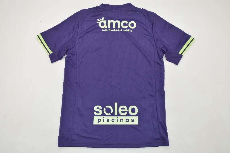 AAA Quality Braga 25/26 Third Soccer Jersey