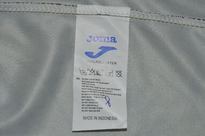 AAA Quality Brentford 25/26 Away Soccer Jersey