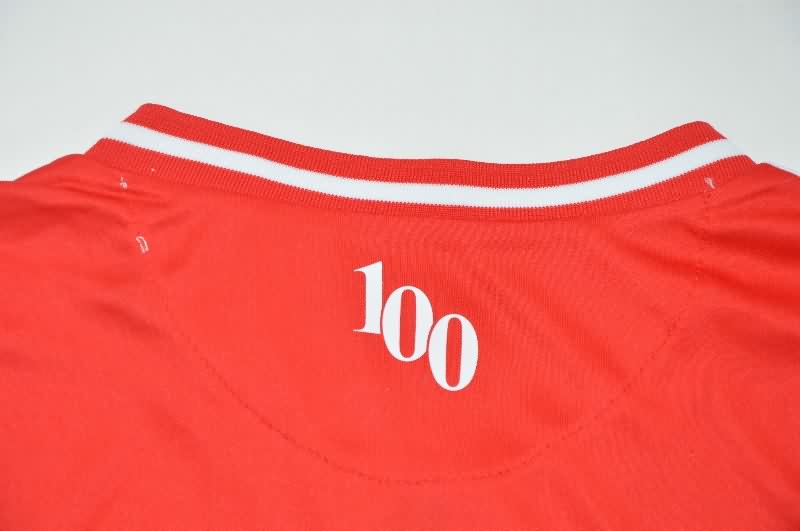 AAA Quality Brentford 25/26 Home Soccer Jersey