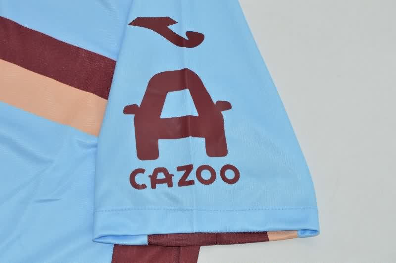 AAA Quality Brentford 25/26 Third Soccer Jersey