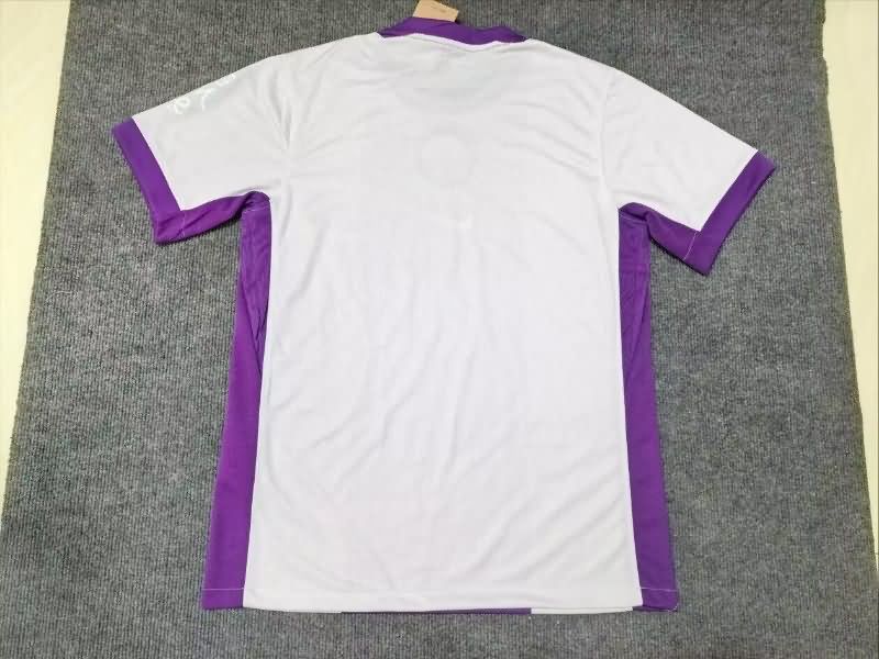 AAA Quality Brighton 25/26 Away Soccer Jersey