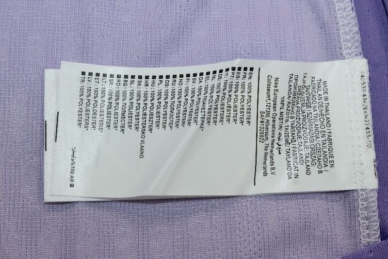 AAA Quality Brighton 25/26 Away Soccer Jersey (Player)