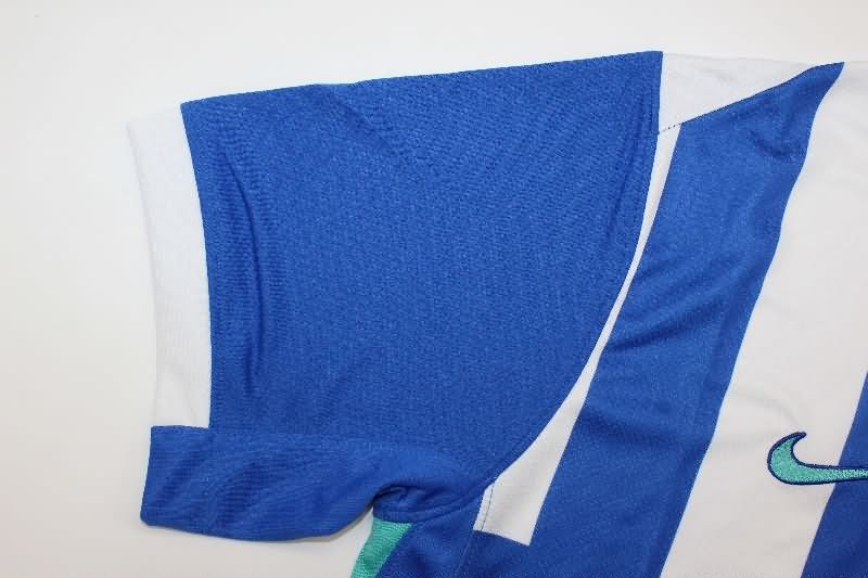 AAA Quality Brighton 25/26 Home Soccer Jersey