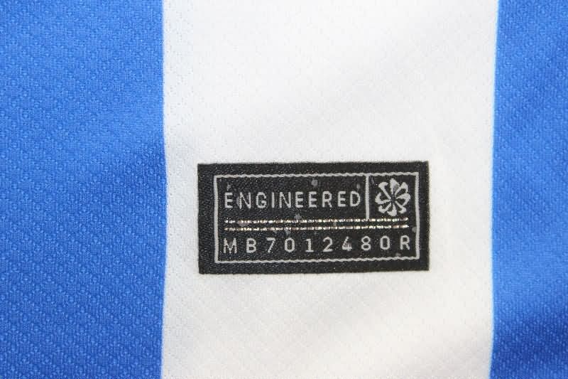 AAA Quality Brighton 25/26 Home Soccer Jersey