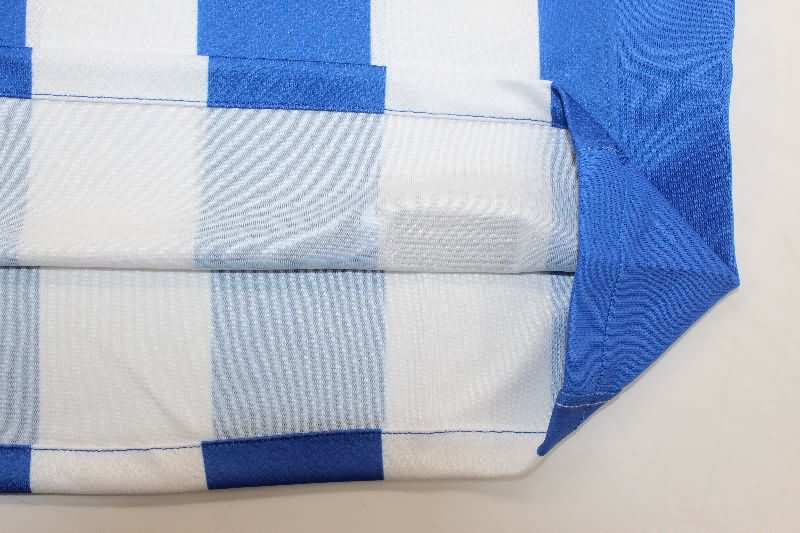 AAA Quality Brighton 25/26 Home Soccer Jersey