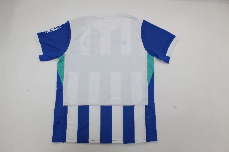 AAA Quality Brighton 25/26 Home Soccer Jersey