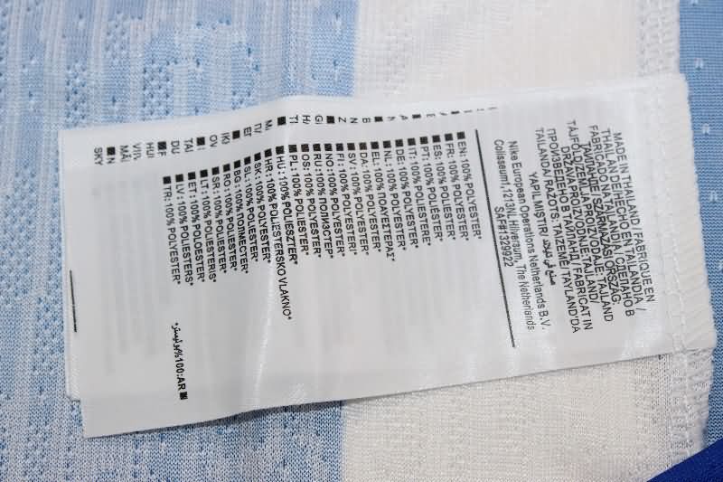 AAA Quality Brighton 25/26 Home Soccer Jersey (Player)