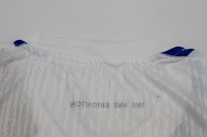 AAA Quality Brighton 25/26 Home Soccer Jersey (Player)