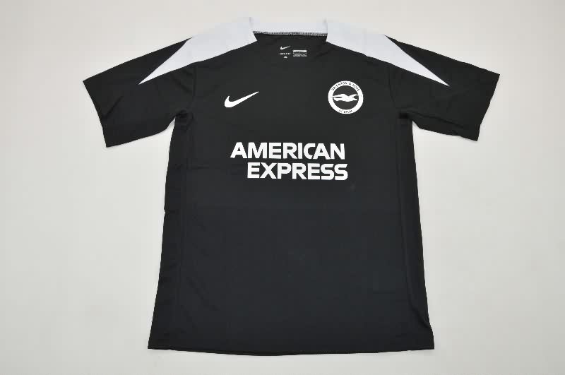 AAA Quality Brighton 25/26 Training Soccer Jersey AAA Quality Brighton 25/26 Training Soccer Jersey