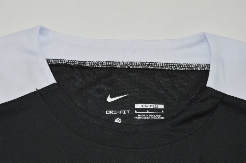 AAA Quality Brighton 25/26 Training Soccer Jersey