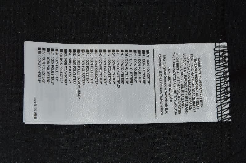 AAA Quality Brighton 25/26 Training Soccer Jersey