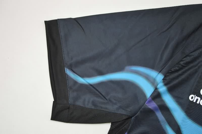 AAA Quality Bristol City 25/26 Third Soccer Jersey