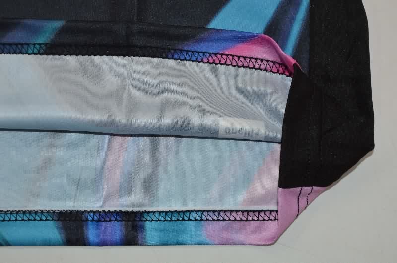 AAA Quality Bristol City 25/26 Third Soccer Jersey