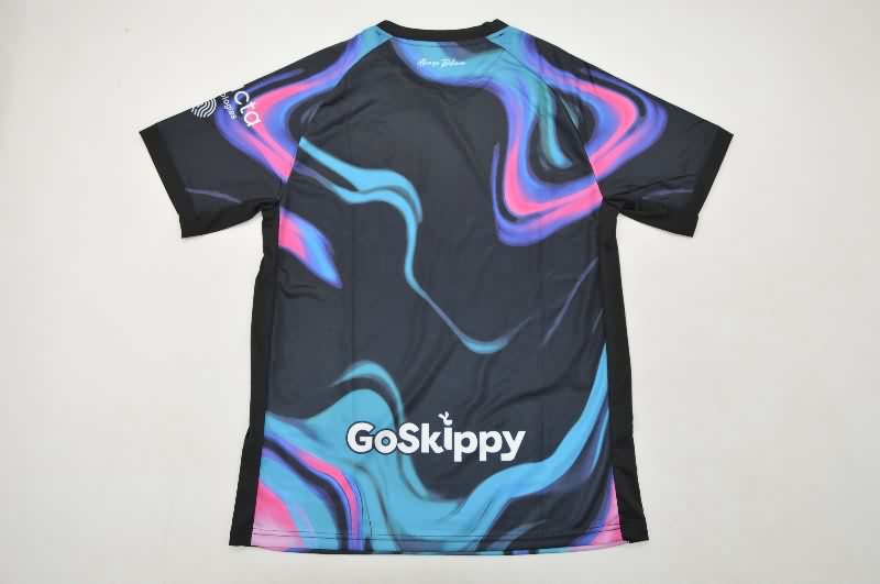 AAA Quality Bristol City 25/26 Third Soccer Jersey