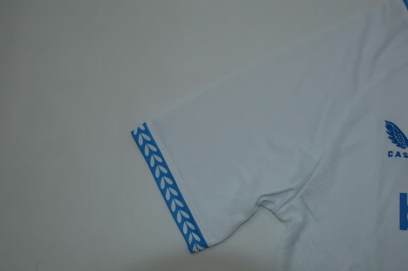 AAA Quality Brugge 25/26 Away Soccer Jersey