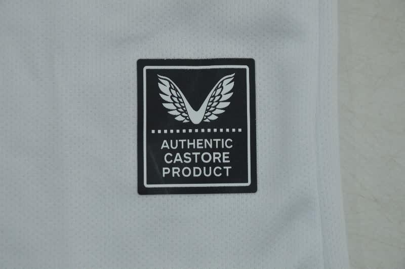 AAA Quality Brugge 25/26 Away Soccer Jersey