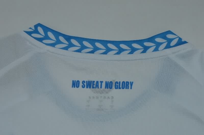 AAA Quality Brugge 25/26 Away Soccer Jersey