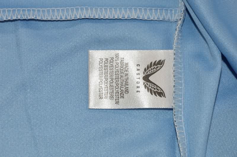 AAA Quality Brugge 25/26 Third Soccer Jersey