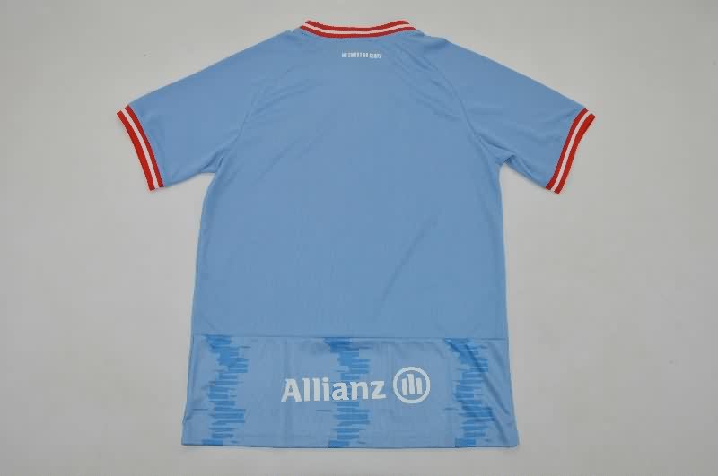 AAA Quality Brugge 25/26 Third Soccer Jersey