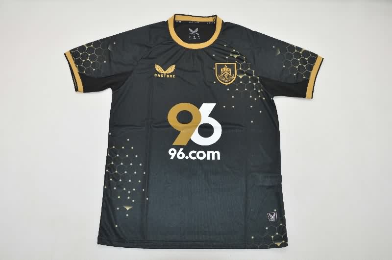 AAA Quality Burnley 25/26 Third Soccer Jersey AAA Quality Burnley 25/26 Third Soccer Jersey