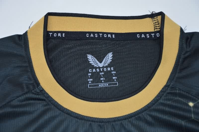 AAA Quality Burnley 25/26 Third Soccer Jersey