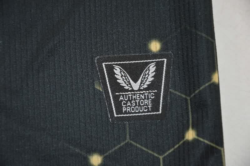 AAA Quality Burnley 25/26 Third Soccer Jersey