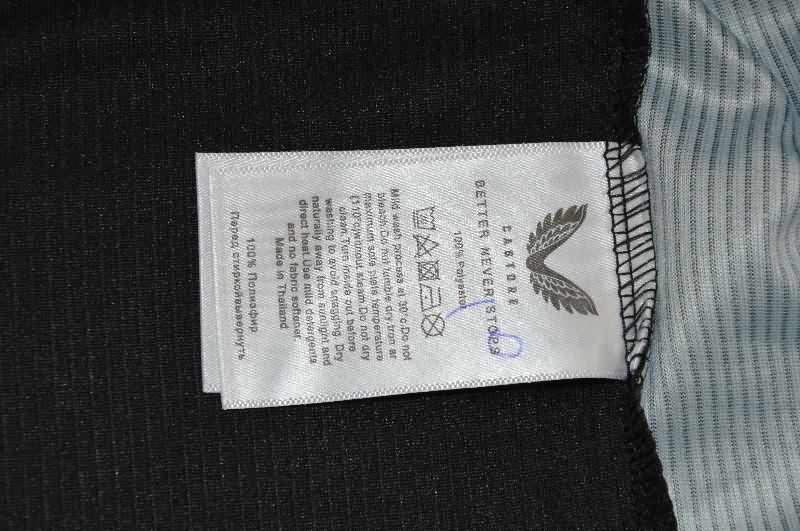 AAA Quality Burnley 25/26 Third Soccer Jersey