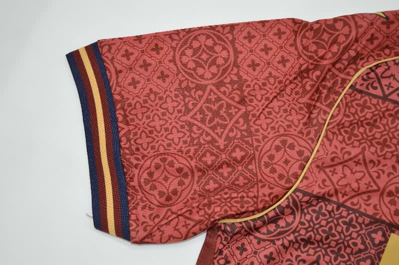 AAA Quality Cadiz 25/26 Away Soccer Jersey