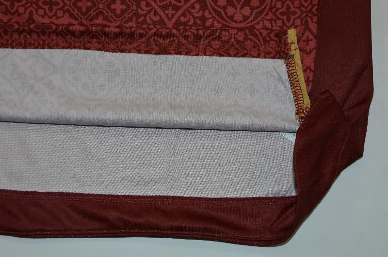 AAA Quality Cadiz 25/26 Away Soccer Jersey